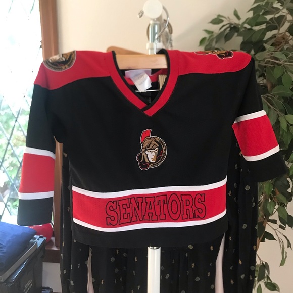 Ottawa senators jersey 24 months - Picture 2 of 3